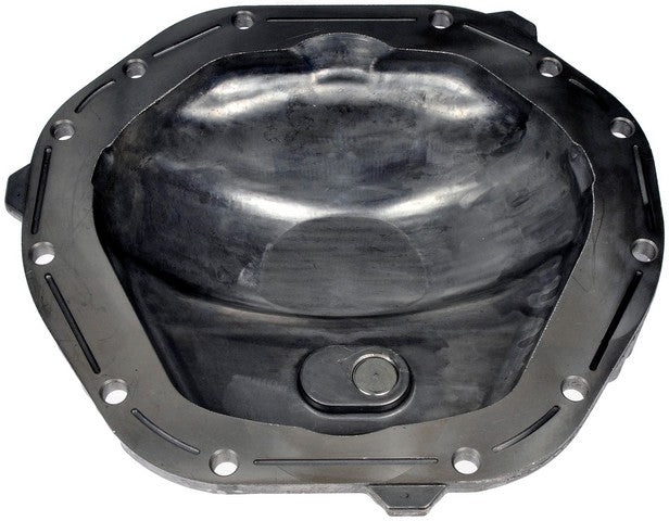 Dorman - OE Solutions Cubierta de Diferencial P/N:697-817 Fits: Nissan Titan 15-04 - Image 2