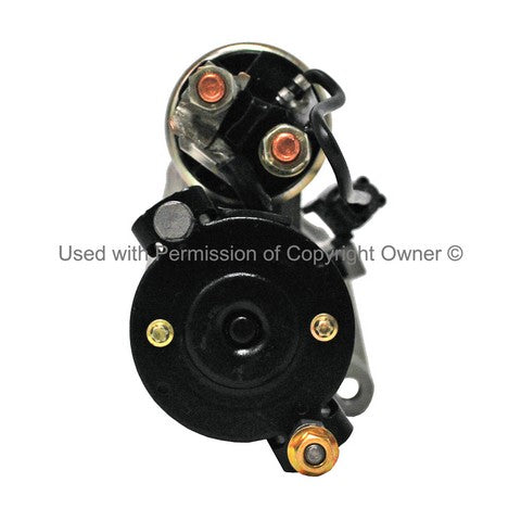 Quality-Built Starter P/N:6976S Fits: Hyundai Azera 11-09, Hyundai Entourage 10-08, Hyundai Veracruz 12-10, Kia Amanti 09-08, Kia Sedona 12-08, Kia Sorento 2011 - Image 4
