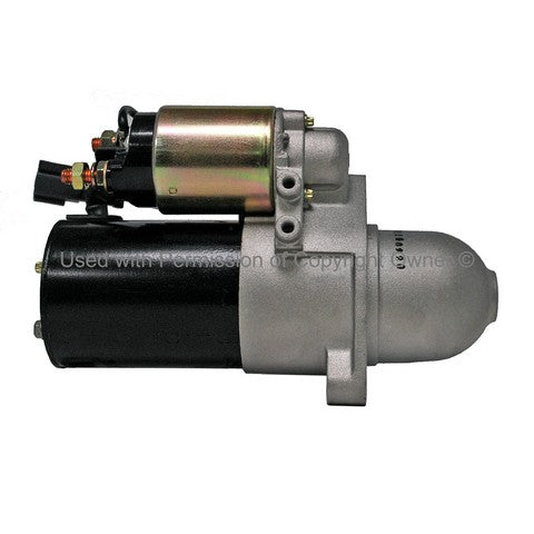 Quality-Built Starter P/N:6977SN Fits: Hyundai Genesis 2009, Kia Borrego 11-09, Kia Sorento 09-07 - Image 4