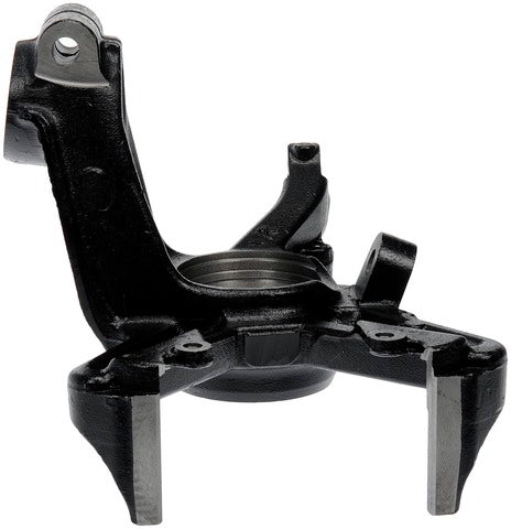 Dorman - OE Solutions Mangueta P/N:698-034 Fits: Volkswagen Beetle 10-99, Volkswagen Golf 07-00, Volkswagen Jetta 05-99 - Image 3