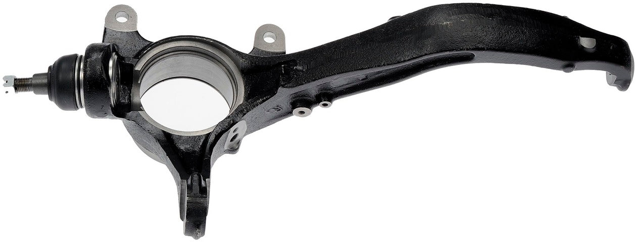 Dorman - OE Solutions Mangueta P/N:698-046 Fits: Acura Tsx 14-09, Honda Accord 12-08 - Image 3