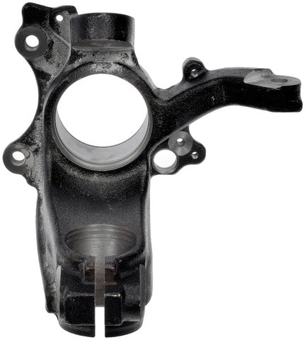 Dorman - OE Solutions Mangueta P/N:698-059 Fits: Volkswagen Beetle 10-99, Volkswagen Golf 07-00, Volkswagen Jetta 05-99 - Image 3