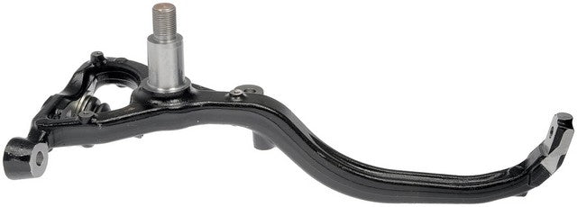 Dorman - OE Solutions Mangueta P/N:698-097 Fits: Chrysler 300 11-05, Dodge Challenger 11-09, Dodge Charger 11-06, Dodge Magnum 08-05 - Image 4