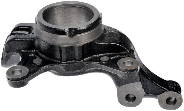 Dorman - OE Solutions Mangueta P/N:698-172 Fits: Scion Xd 14-08, Toyota Prius C 21-12, Toyota Yaris 19-07 - Image 4