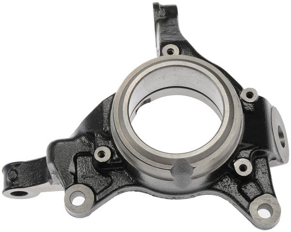 Dorman - OE Solutions Mangueta P/N:698-191 Fits: Lexus Rx350 15-10, Lexus Rx450h 15-10, Toyota Highlander 19-08, Toyota Sienna 20-11 - Image 3