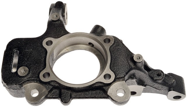 Dorman - OE Solutions Mangueta P/N:698-302 Fits: Chrysler 200 14-11, Chrysler Sebring 10-07, Dodge Avenger 14-08 - Image 4