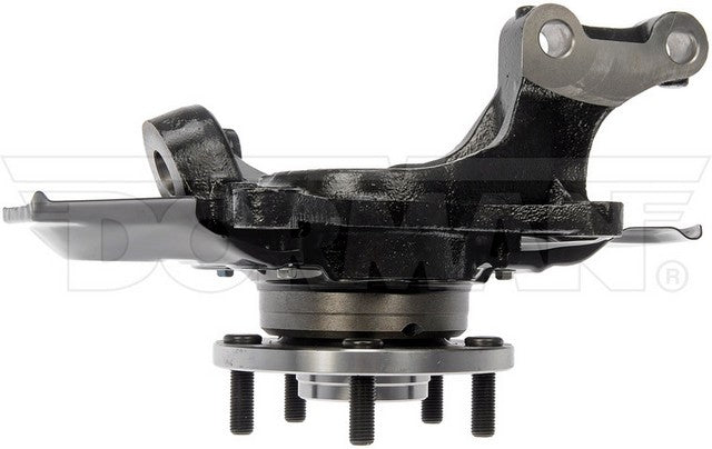 Dorman - OE Solutions Ensamble de Cubo y Rodamiento de Rueda,Kit de Mangueta de Dirección P/N:698-425 Fits: Toyota Sienna 10-04 - Image 5