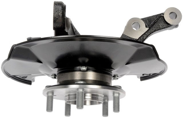 Dorman - OE Solutions Ensamble de Cubo y Rodamiento de Rueda,Kit de Mangueta de Dirección P/N:698-450 Fits: Honda Civic 11-06 - Image 5