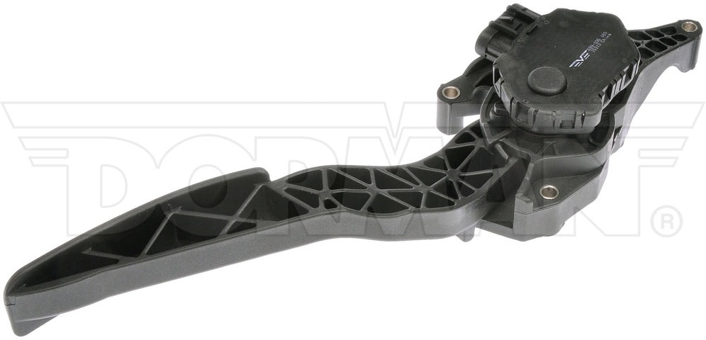 Dorman - OE Solutions Pedal de Acelerador P/N:699-106 Fits: Buick Enclave 17-08, Chevrolet Traverse 17-09, GMC Acadia 17-07, GMC Acadia Limited 2017, Saturn Outlook 10-07 - Image 3