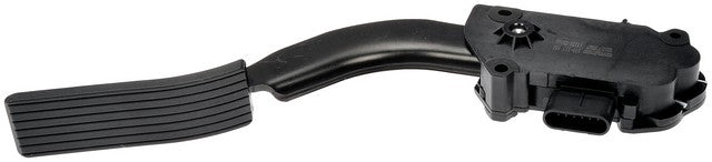 Dorman - OE Solutions Pedal de Acelerador P/N:699-115 Fits: Chevrolet Equinox 09-05, Pontiac Torrent 09-06, Saturn Vue 07-04 - Image 4