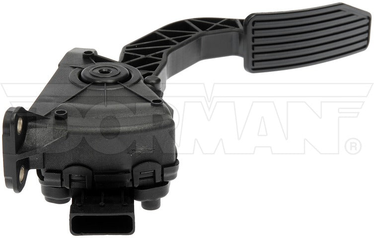 Dorman - OE Solutions Pedal de Acelerador P/N:699-116 Fits: Chevrolet Colorado 09-06, GMC Canyon 09-06, Hummer H3 09-06, Hummer H3t 2009 - Image 3