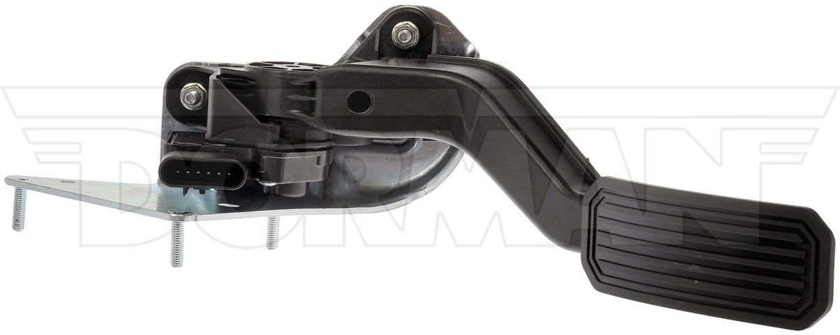 Dorman - OE Solutions Pedal de Acelerador P/N:699-123 Fits: Buick Lucerne 11-06, Cadillac Dts 11-06 - Image 3