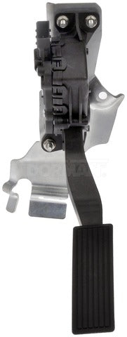 Dorman - OE Solutions Pedal de Acelerador P/N:699-129 Fits: Chevrolet Express 1500 2007, Chevrolet Express 2500 2007, Chevrolet Express 3500 2007, GMC Savana 1500 2007, GMC Savana 2500 2007, GMC Savana 3500 2007 - Image 4