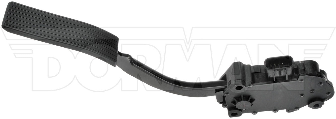 Dorman - OE Solutions Pedal de Acelerador P/N:699-138 Fits: Saturn Vue 03-02 - Image 3