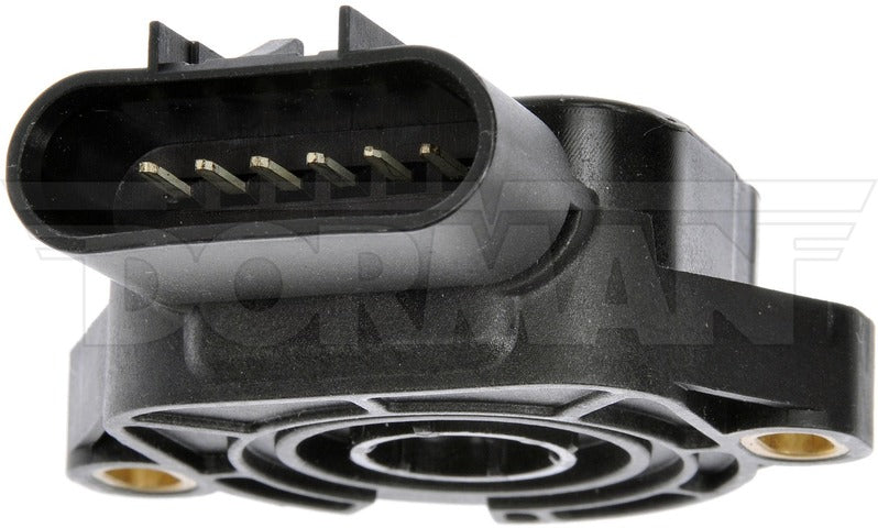 Dorman - OE Solutions Sensor de Pedal de Acelerador P/N:699-139 Fits: Buick Rainier 07-06, Chevrolet Ssr 2006, Chevrolet Trailblazer 09-06, Chevrolet Trailblazer Ext 2006, GMC Envoy 09-06, GMC Envoy Xl 2006 - Image 3