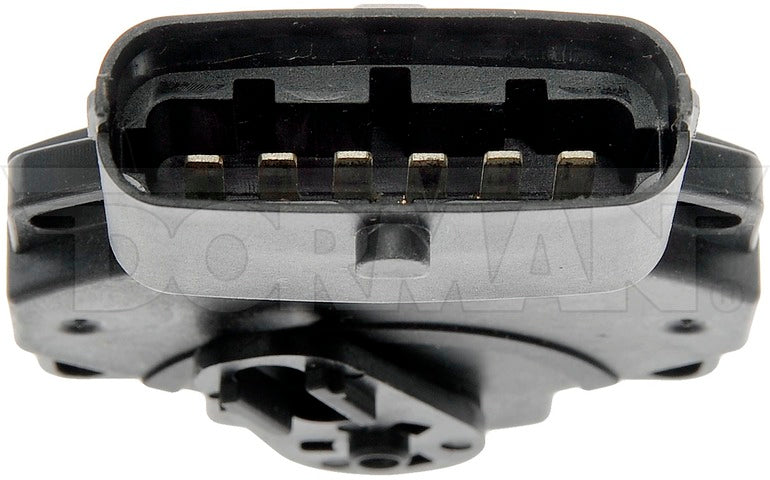 Dorman - OE Solutions Sensor de Pedal de Acelerador P/N:699-141 Fits: Chevrolet Aveo 08-06, Chevrolet Aveo5 08-06, Pontiac G3 08-07 - Image 3