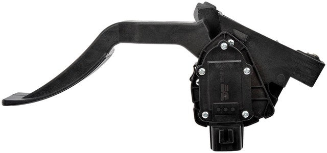 Dorman - OE Solutions Pedal de Acelerador P/N:699-142 Fits: Ford F-250 Super Duty 10-08, Ford F-350 Super Duty 10-08, Ford F-450 Super Duty 10-08, Ford F-550 Super Duty 10-08 - Image 5
