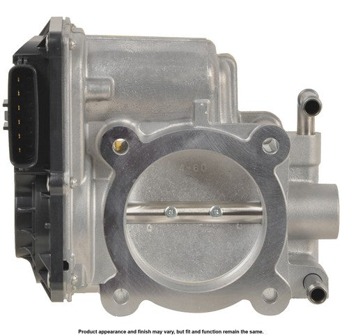 CARDONE New Fuel Injection Throttle Body P/N:6E-8032 Fits: Lexus Gs200t 17-16, Lexus Gs300 19-18, Lexus Is200t 17-16, Lexus Is300 24-18, Lexus Rc200t 17-16, Lexus Rc300 24-18 - Image 4