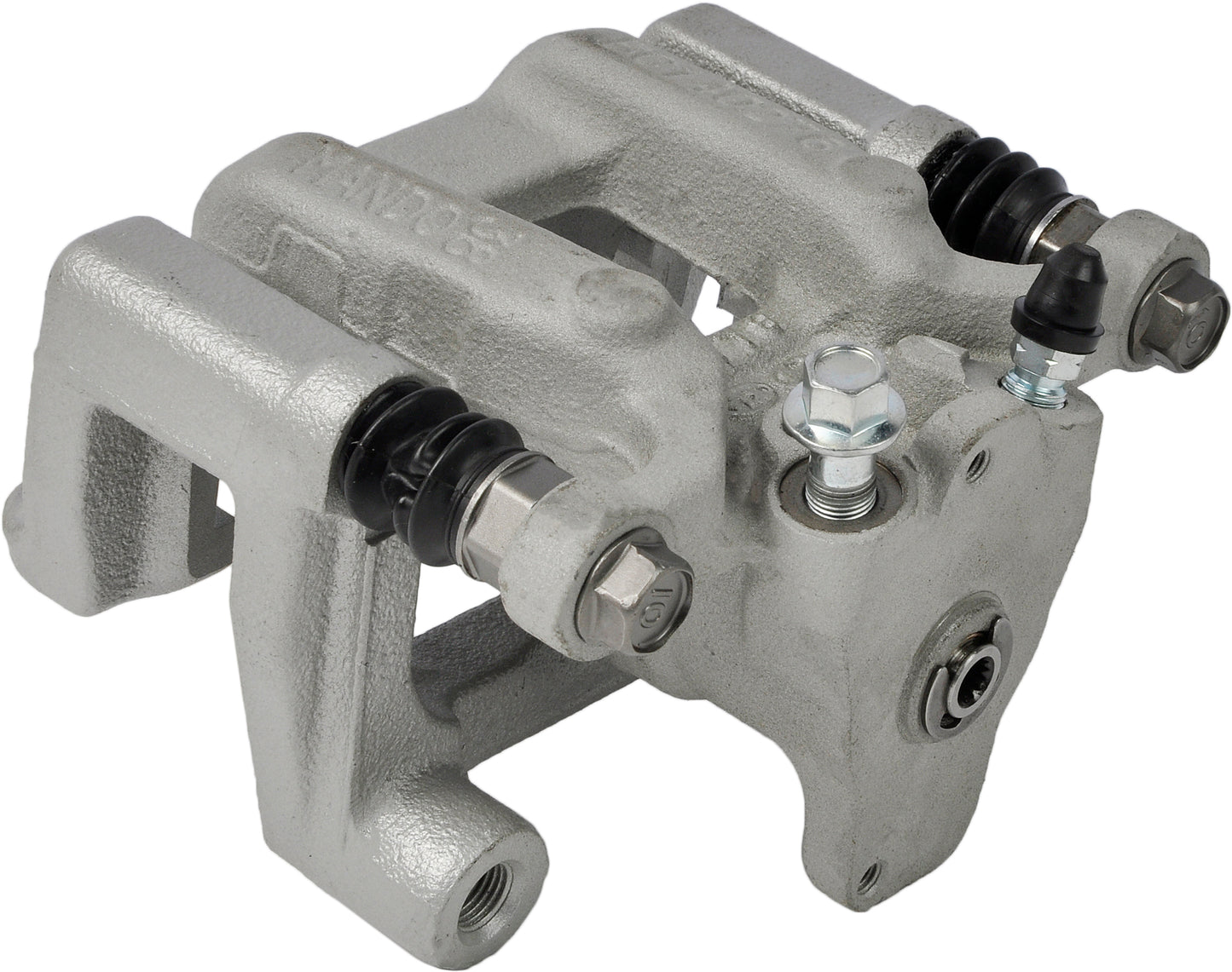 CARDONE Ultra Disc Brake Caliper P/N:19-P7531 Fits: Hyundai Tucson 21-19, Kia Sportage 21-17 - Image 4