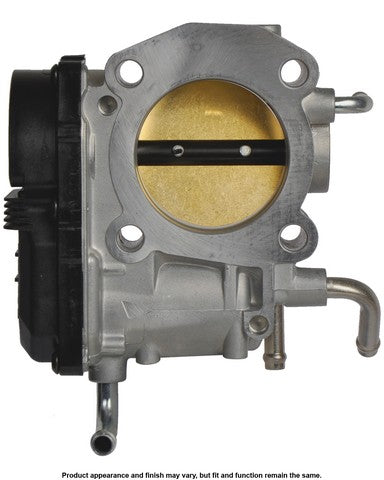 CARDONE New Fuel Injection Throttle Body P/N:6E-8002 Fits: Toyota Camry 03-02, Toyota Solara 03-02 - Image 4