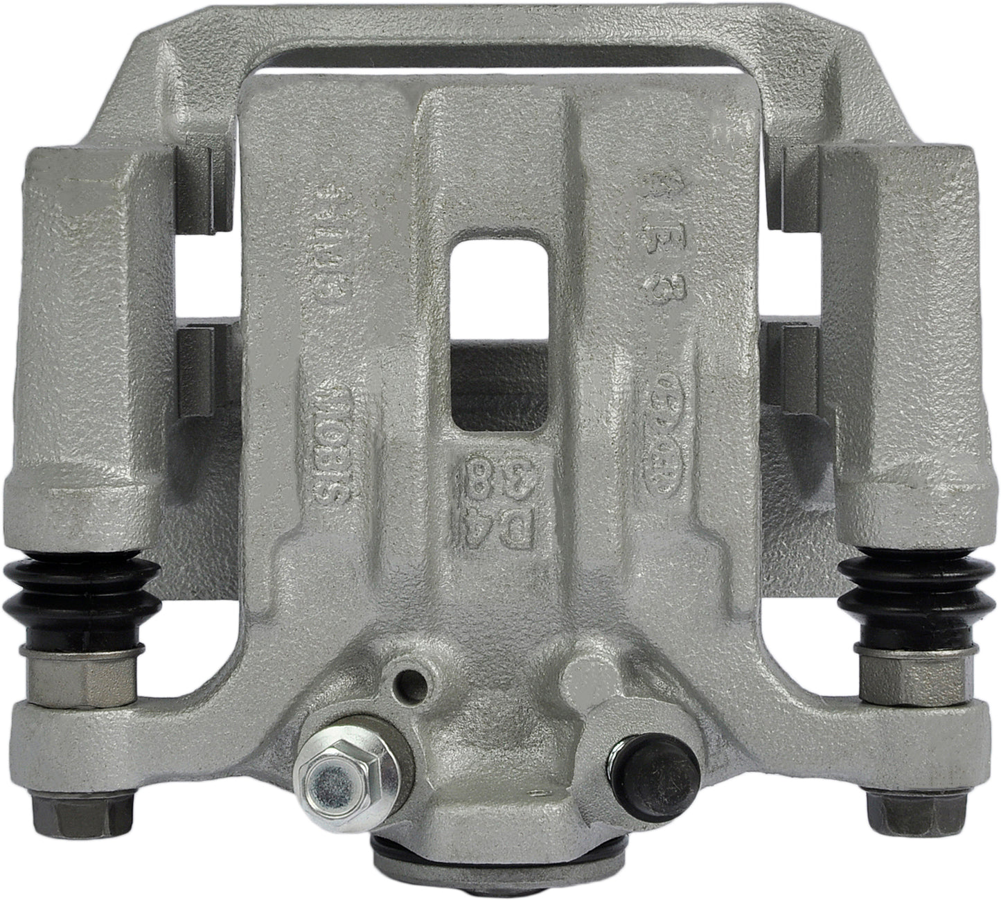 CARDONE Ultra Disc Brake Caliper P/N:19-P7457 Fits: Hyundai Sonata 19-16, Kia Optima 20-17 - Image 4