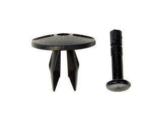 Dorman - Autograde Bumper Cover Trim Panel Retainer P/N:700-572 Fits: Buick Park Avenue, Saturn L200, Saturn L300, Saturn Sc, Saturn Sc1, Saturn Sc2, Saturn Sl, Saturn Sl1, Saturn Sl2, Saturn Sw1, Saturn Sw2 - Image 2