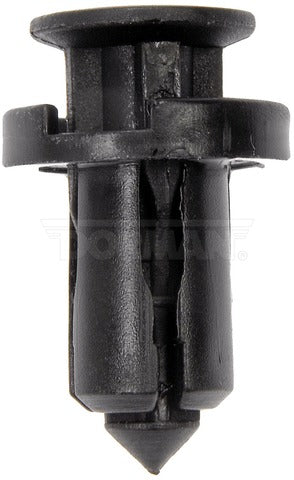 Dorman - Autograde Bumper Cover Trim Panel Retainer,Fender Liner Retainer,Grille Retainer P/N:700-656 Fits: Infiniti Fx35, Infiniti Fx37, Infiniti Fx45, Infiniti Fx50, Infiniti G20, Infiniti G25, Infiniti G35, Infiniti G37, Infiniti I30, Infiniti I35 - Image 2