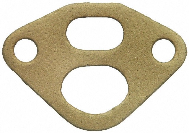 FEL-PRO Exhaust Gas Recirculation (EGR) Valve Gasket P/N:70004 Fits: Subaru Brat, Subaru Dl, Subaru Fe, Subaru Forester, Subaru Gf, Subaru Gl, Subaru Gl-10, Subaru Glf, Subaru Impreza, Subaru Justy - Image 1