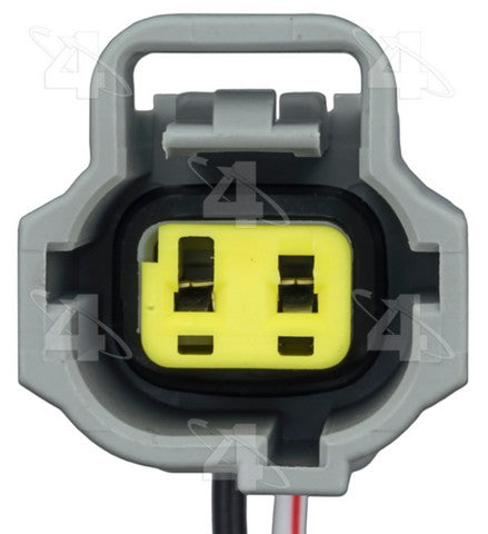 Four Seasons Engine Coolant Temperature Sensor Connector P/N:70012 Fits: Ford Probe 1993, Subaru Forester 99-98, Subaru Impreza 99-93, Subaru Legacy 99-90, Subaru Svx 97-92, Toyota Tercel 1989 - Image 4