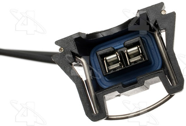 Four Seasons Engine Coolant Temperature Sensor Connector P/N:70017 Fits: Alfa Romeo 164, Alfa Romeo Gtv-6, Alfa Romeo Milano, Alfa Romeo Spider, Audi 100, Audi 100 Quattro, Audi 5000, Audi 80, Audi 80 Quattro, Audi 90 - Image 3
