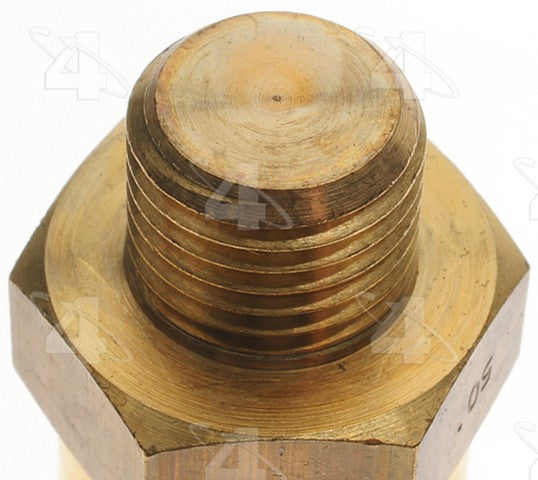 Four Seasons Engine Coolant Temperature Sender P/N:70025 Fits: Saab 900 89-86 - Image 3