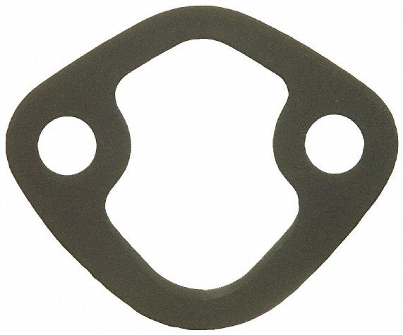 FEL-PRO Fuel Pump Mounting Gasket P/N:70030 Fits: Chevrolet Metro, Ford Festiva, Geo Metro, Mazda 323, Mazda Glc, Mazda Miata, Mazda Mizer, Mercury Capri, Mercury Tracer, Pontiac Firefly, Suzuki Samurai, Suzuki Sidekick, Suzuki Sj413, Suzuki Swift - Image 1