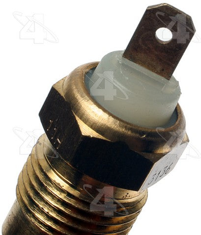 Four Seasons Engine Coolant Temperature Sender P/N:70040 Fits: Volvo 142, Volvo 144, Volvo 145, Volvo 164, Volvo 1800, Volvo 240, Volvo 242, Volvo 244, Volvo 245, Volvo 264, Volvo 265, Volvo 740, Volvo 745, Volvo 760, Volvo Gle - Image 3