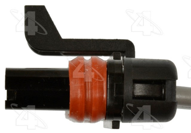 Four Seasons HVAC Blower Motor Resistor Connector P/N:70053 Fits: Chevrolet Astro, Chevrolet C4500 Kodiak, Chevrolet C5500 Kodiak, Chevrolet C6500 Kodiak, Chevrolet C7500 Kodiak, Chevrolet C8500, Chevrolet Express 1500, Chevrolet Express 2500 - Image 3