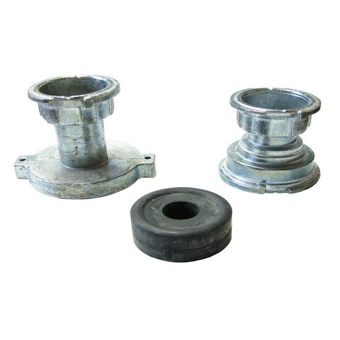Motorad Cooling System Adapter P/N:7006KT Fits: Ford F-1, Ford F-2, Ford F-3, Ford F4, Freightliner Argosy, Freightliner Century Class, Freightliner Columbia, Freightliner Fc70, Freightliner Fc80, Freightliner Fl106 - Image 2