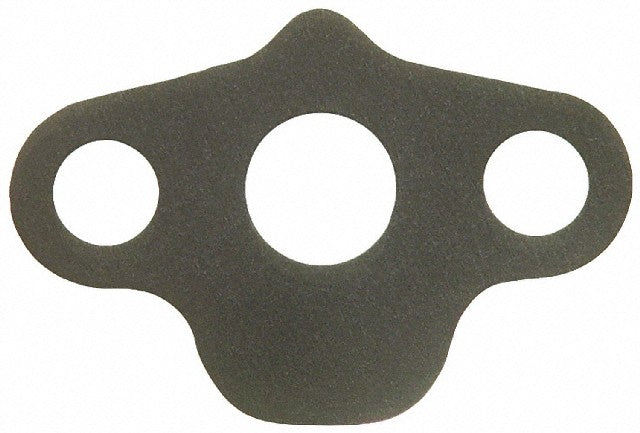 FEL-PRO Engine Oil Pump Gasket P/N:70083 Fits: Ac Shelby Cobra, Detomaso Mangusta, Ford 300, Ford Bronco, Ford Country Sedan, Ford Country Squire, Ford Custom, Ford Custom 500, Ford E-100 Econoline, Ford E-200 Econoline - Image 1
