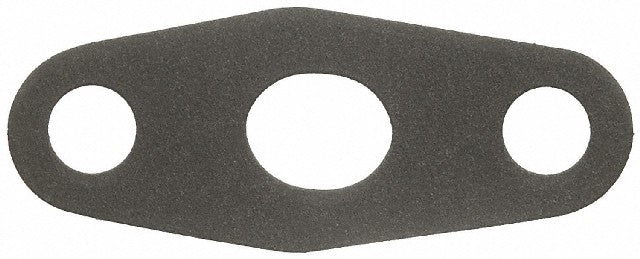 FEL-PRO Engine Oil Pump Gasket P/N:70132 Fits: Ford Country Sedan, Ford Country Squire, Ford Custom, Ford Custom 500, Ford E-100 Econoline, Ford E-250 Econoline, Ford E-250 Econoline Club Wagon, Ford E-350 Econoline, Ford E-350 Econoline Club Wagon - Image 1