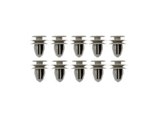 Dorman - Autograde Door Panel Install Kit P/N:702-007 Fits: Acura Cl 1997, Honda Accord 97-86, Honda Civic 00-92 - Image 1