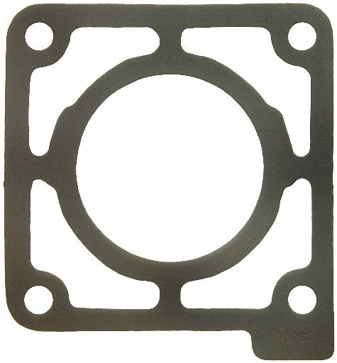 FEL-PRO Fuel Injection Throttle Body Mounting Gasket P/N:70262 - Image 1