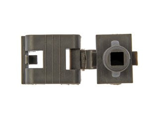 Dorman - Autograde Door Lock Rod Clip,Tailgate Latch Rod Clip P/N:703-240 Fits: Buick Century, Buick Lesabre, Buick Park Avenue, Buick Rainier, Buick Regal, Buick Rendezvous, Buick Roadmaster, Cadillac Deville, Cadillac Escalade - Image 2