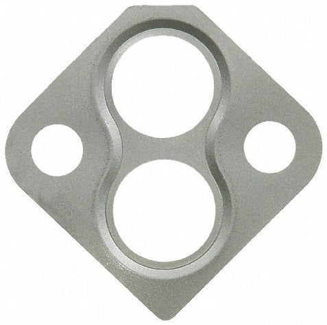 FEL-PRO Exhaust Gas Recirculation (EGR) Valve Gasket P/N:70431 Fits: Ford Aspire, Ford Escort, Ford Probe, Kia Sephia, Kia Spectra, Kia Sportage, Mazda 323, Mazda 626, Mazda 929 - Image 1