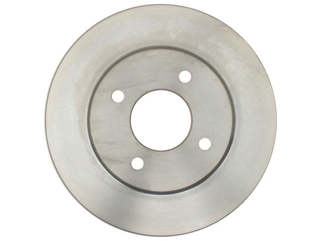 Raybestos Brakes Disc Brake Rotor P/N:7048 Fits: Chrysler Lebaron 1982, Chrysler TOWN & COUNTRY 1982, Dodge 400 1982, Dodge Aries 83-81, Plymouth Reliant 83-81 - Image 3