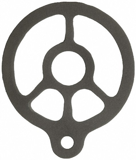 FEL-PRO Engine Oil Filter Gasket P/N:70672 - Image 1