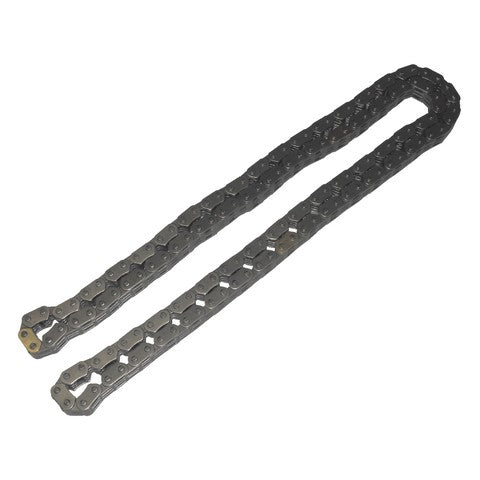 Melling Engine Timing Chain P/N:708 Fits: Ford Escape, Ford Five Hundred, Ford Freestyle, Ford Fusion, Ford Taurus, Lincoln Ls, Lincoln Zephyr, Mazda 6, Mazda Mpv, Mazda Tribute - Image 1