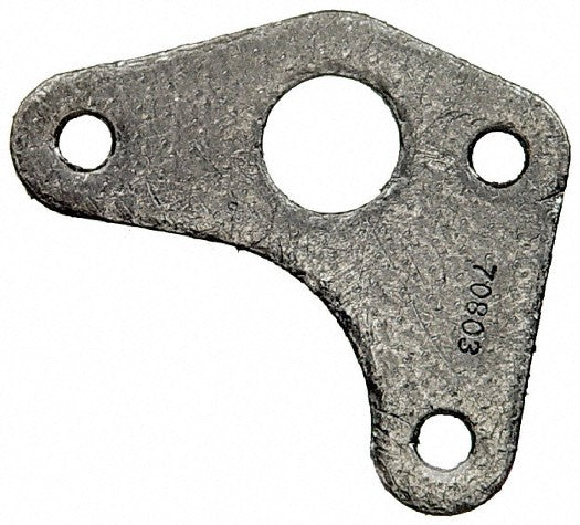 FEL-PRO Exhaust Gas Recirculation (EGR) Valve Gasket P/N:70803 - Image 1