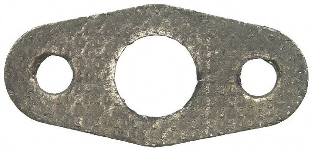 FEL-PRO Exhaust Gas Recirculation (EGR) Valve Spacer Plate Gasket P/N:70885 Fits: Infiniti I30 01-96, Nissan Maxima 01-95 - Image 1