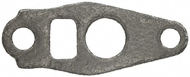 FEL-PRO Exhaust Gas Recirculation (EGR) Valve Gasket P/N:70954 Fits: Buick Apollo, Buick Century, Buick Skyhawk, Buick Skylark, Cadillac 60 Special, Cadillac Allante, Cadillac Cimarron, Cadillac Commercial Chassis - Image 1