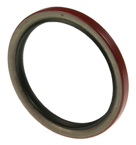 National Engine Crankshaft Seal P/N:710056 Fits: Chrysler 300m, Chrysler Cirrus, Chrysler Concorde, Chrysler Daytona, Chrysler Dynasty, Chrysler E Class, Chrysler Executive Limousine, Chrysler Grand Voyager, Chrysler Imperial, Chrysler Intrepid - Image 1