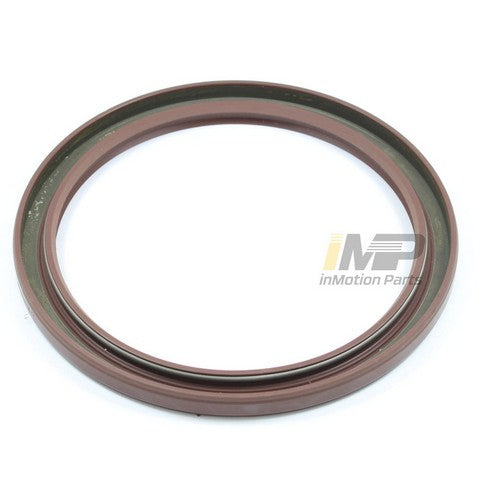InMotion Parts Engine Crankshaft Seal P/N:WS710056 Fits: Chrysler 300m, Chrysler Cirrus, Chrysler Concorde, Chrysler Daytona, Chrysler Dynasty, Chrysler E Class, Chrysler Executive Limousine, Chrysler Grand Voyager, Chrysler Imperial, Chrysler Intrepid - Image 2