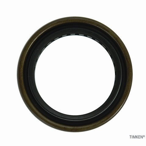 Timken Transfer Case Input Shaft Seal,Transfer Case Output Shaft Seal P/N:710062 Fits: Chevrolet Astro, Ford Aerostar, Ford Bronco, Ford Bronco Ii, Ford F-150, Ford F-250, Ford F-350, Ford Ranger, GMC Safari, Oldsmobile Bravada - Image 4
